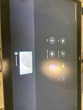 Spark-board70 Cisco V01 Spark Board 70 Inch Circa 2017 Used Working Item