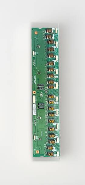 Cmo 27d011811s Vit70023.81 Rev 5 Slave Backlight Inverter Board 27-d011811-s Tested
