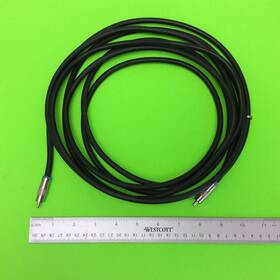 5786 Commscope 14ft Dual Rg6 Satellite Cable 2200mhz Cord