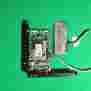 Control715g6381-m01-000-004i Vizio E420-b1 Main Board And 705txesm32100x