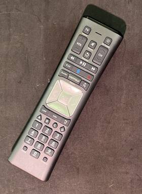 Xr11-rf Cox 166905746752 Contour Cable Remote Voice Activated Tv