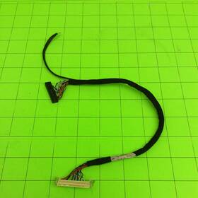 Clc504 Craig Tv Television Lvds Internal Cable Wire