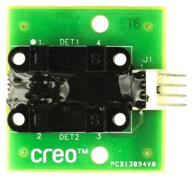 503-00188b Creo Gap Board