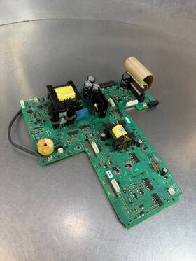3130-1124 Ct Ltd Ut46 Iss 03.00 7004-1063 Inverter Board 9.3.2