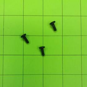 Curtis Led1960a Tv Television Screw