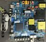Cv338h-a50 Muller Original Main Board For Smart Led Tv