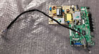 Ns-28dd310na15 Cv3393ch-dpw Cvb32005 Insignia Main Board Power Free Ship