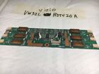 Dac-12b187 V.2 Delta Backlight Inverter For Dac-12b187 V.2 Delta Backlight Inverter For