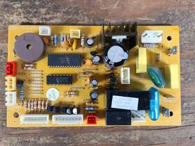 Dwc283bls-1 Danby Designer Ccp-3400/fr-1 Wine Refrigerator Control Board - Free Shipping