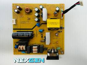 4h3c502a005e3c502001 Dell S2417dg Power Supply Board 4h.3c502.a00 5e3c502001