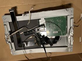 715gb789-m0d-b00-0h5k Dell S3222dgm Main Board Gqlcb0d00050 Q Gqlcb0d0005000q