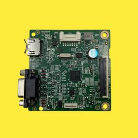 715gb999-m0d-t01-0h4l Dell Genuine Motherboard For S2722hx Monitor #3775 Z65b289