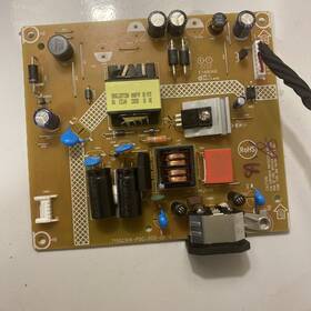 715gc914-p0c-000-0h1m Dell Genuine Power Supply Board For Se2723ds 27 Inch Monitor 715gc914-p0c-000-0h1m Dell Genuine Power Supply Board For Se2723ds 27 Inch Monitor