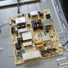 Delta Electronics Ap-p396am Power Supply Board A For Sony Tv