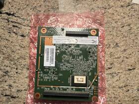 9r1891003800s Denon Network Mod Assy Part Number Old Stock