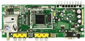 Digital Lifestyles 090-9u8800-04 Main Board For Lt32323