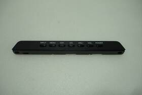 Ky169hs11824 Digitrex Key Controller For Pled3265a