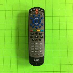 180546 Dish Tv Television Remote