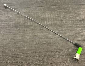 163262 Dish Network Receiver Rf/uhf Remote Control Antenna