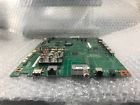 Dkeymf733fm01n Fm01n Sharp Main Board