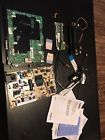 Dm40e Samsung New Tv Parts Speakers Main Board Etc