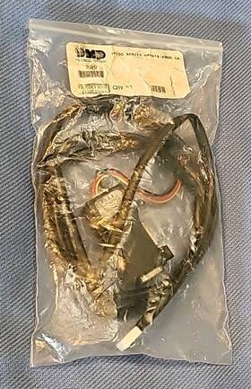 Dmp 843122106317 399 Flash Programming Cable Direct Connect Update