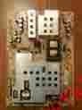 Dps-277bpa Lc-46d65u Sharp 46 Lc-52d65u Lc-52sb55u Power Supply Board Unit
