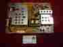 Rdenca336wjqz Dps-286ap Sharp A Power Supply Unit