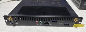 Do03i580128a Dten 8gbram128gb W555bn068 Ops Module For D7 Core I5-7500 8gb Ram 128gb Ssd Do03i580128a Dten 8gbram128gb W555bn068 Ops Module For D7 Core I5-7500 8gb Ram 128gb Ssd