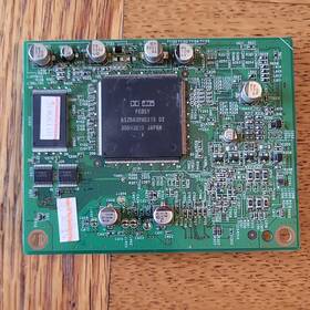 8szba0rms015 Dts Main Board 02 Be5700g0401 Tv Circuit Replacement