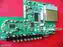 Duntkc790wev0 Kc790 Xc790wj Sharp Av Board Lc-32ga5u Lc-26ga5u