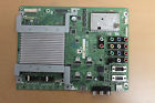 Duntke716fm01 Sharp Main Board