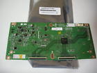 Duntkg477fm01 Sharp C-pwb Board Lc60le660u