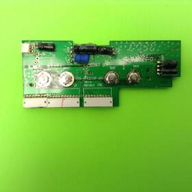 0010-dpx3270p-0gc Durabrand Pdv 702 Dvd Video Player Key Button Board