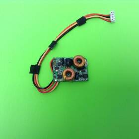 0010-dpx3270p-0pg Durabrand Pdv 702 Dvd Video Player Board W/cable