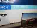Dwm32h1g1 Westinghouse 32 Tv Only Broken Screen Parts