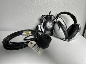 5965-00-940-8699 Dynalec Corp 702020-230 Head/chest Set Pn A602 H-200/u - Nsn 5965-00-940-8699 Dynalec Corp 702020-230 Head/chest Set Pn A602 H-200/u - Nsn