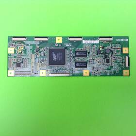 5526t02166 Dynamic Tv Television Control Board