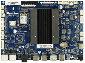 A97g004000 Dynascan Xm.h811.m Main Board