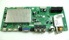Dx-32l752a11 Dynex 126600 126601 Main Board For