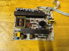 Dx-lcd32-09 Dynex 6hv00120c0 6hv00120c2 Power Supply For