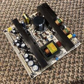 Dx-lcd42hd-09 Dynex 6hv0102010 Power Supply Board 6hv0102014 569hv04200
