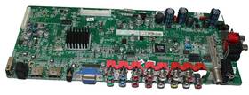 Dx-l42-10a Dynex 6kt0030111 42 Inch Led/lcd Tv Main Board Dx-l42-10a Dynex 6kt0030111 42 Inch Led/lcd Tv Main Board