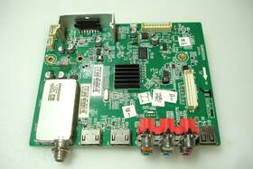 Dx-32l200a12 Dynex 6ms00101h0 Main Board For Dx-32l200a12 Dynex 6ms00101h0 Main Board For