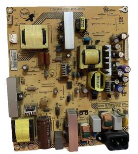 715g3811p02w30003s Dynex Power Supply Board