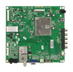 Dynex 756txbcbzk03002 32 Inch Lcd Tv Dx-32l221a12 Main Board