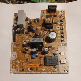 Dx-19l200a12 Dynex Cej535c Tv Power Supply Board