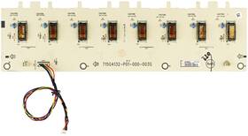 Dynex Intval88axd1 32 Inch Lcd Tv Dx-32l221a12 Backlight Inverter