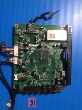 Dx-24e150a11 Dynex S240hw07 55.24s06.m01 Main Board For