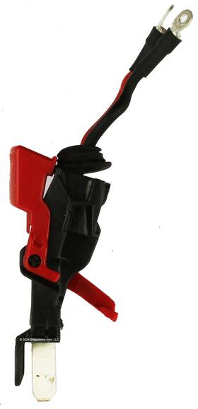 V8-trigger Dyson V8 Vacuum Trigger Assembly -see Note